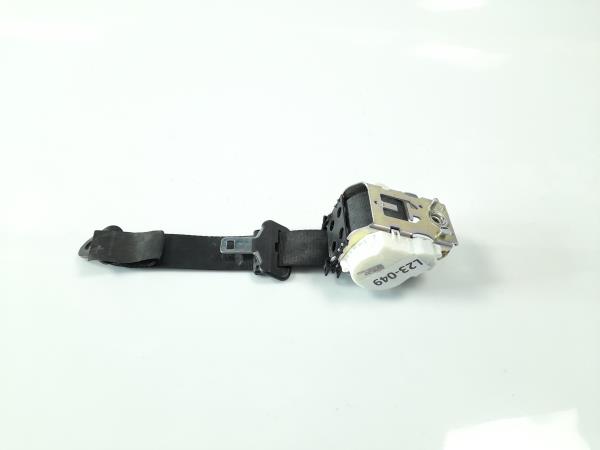Left rear seatbelt CITROËN DS3