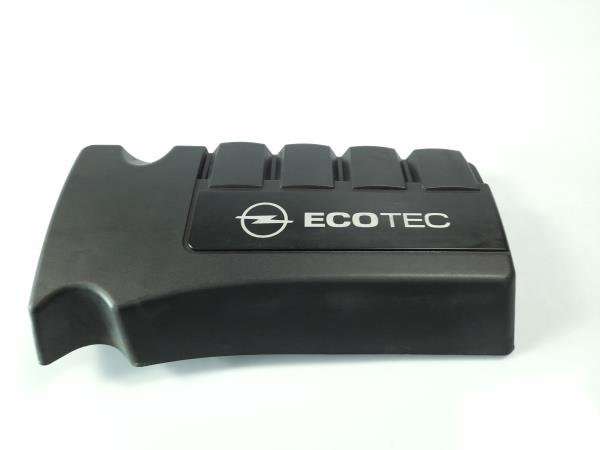 Cobertura del motor OPEL Corsa D