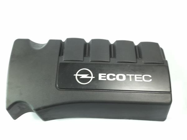 Cobertura del motor OPEL Corsa D Imagem-1