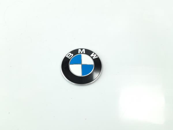Símbolo / emblema BMW 1 (F20)