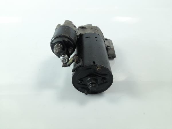 Motor de arranque BMW 3 (E90) Imagem-1