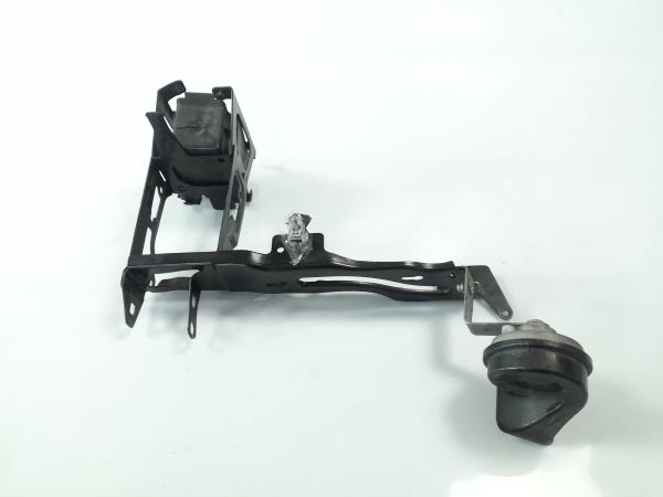 Plástico genérico BMW 1 (F20)