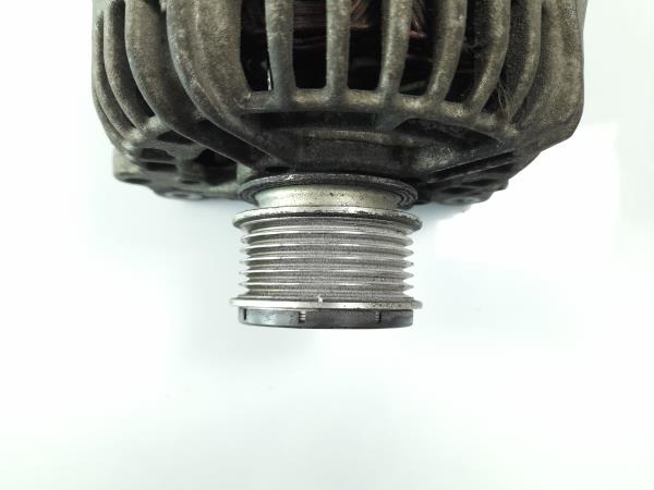 Alternador VOLKSWAGEN Golf VI (5K1) Imagem-1