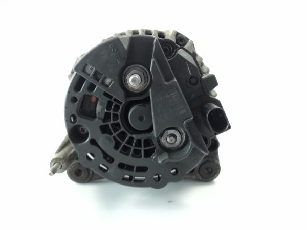 Alternador VOLKSWAGEN Golf VI (5K1) Imagem-4
