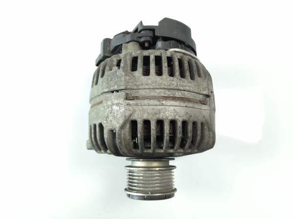 Alternador VOLKSWAGEN Golf VI (5K1) Imagem-2