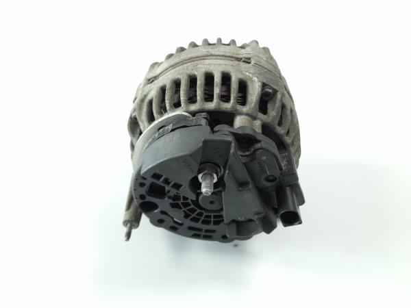 Alternador VOLKSWAGEN Golf VI (5K1) Imagem-3