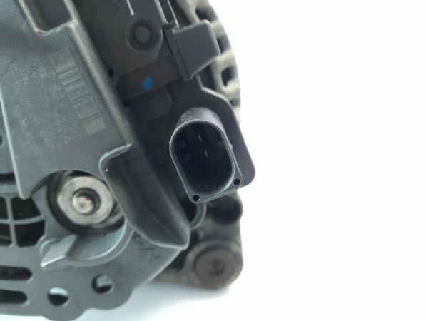 Alternador VOLKSWAGEN Golf VI (5K1) Imagem-5