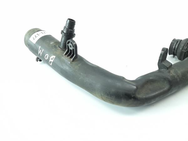 Tubo do intercooler VOLKSWAGEN Golf Plus (5M1, 521) Imagem-1