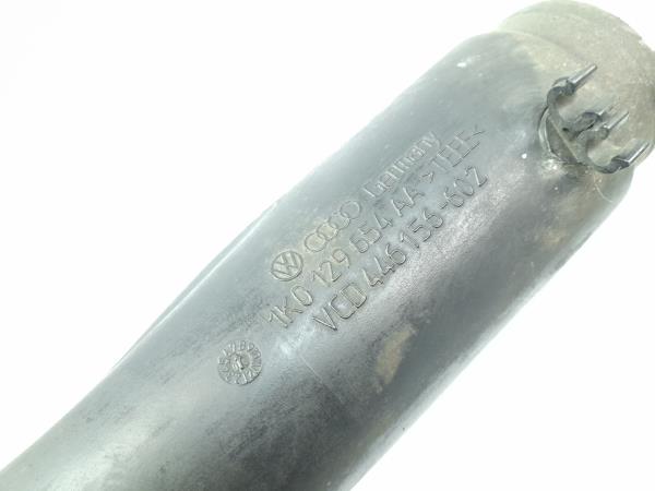 Tubo do intercooler VOLKSWAGEN Golf Plus (5M1, 521) Imagem-4