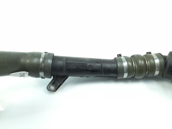 Tubo do intercooler RENAULT Kangoo Express (FW0/1_) Imagem-3