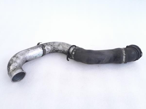 Tubo do intercooler BMW 3 (E90) Imagem-1