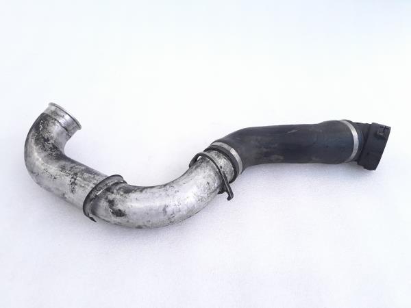 Tubo do intercooler BMW 3 (E90)