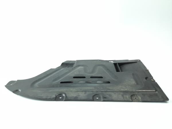 Resguardo Termoventilador BMW 1 (E81)