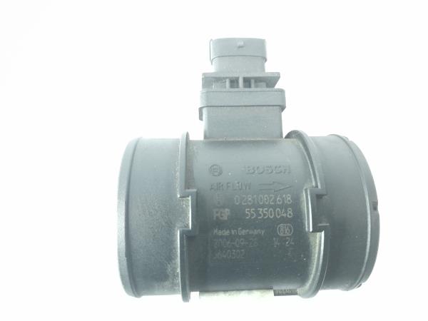 Medidor massa de ar / MAF OPEL Astra H TwinTop (L67) Imagem-1