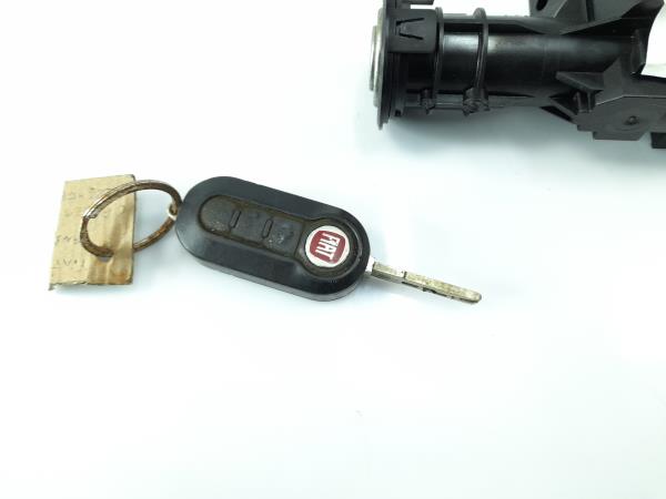 Bombín de encendido FIAT Panda (312_, 319_) Imagem-2