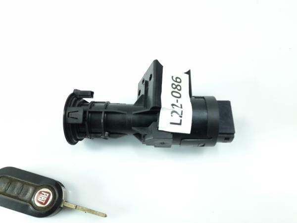 Bombín de encendido FIAT Panda (312_, 319_) Imagem-1