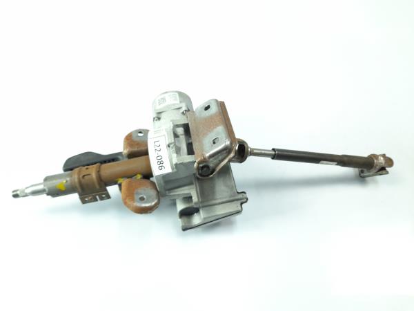 Columna de dirección FIAT Panda (312_, 319_) Imagem-5