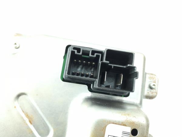 Columna de dirección FIAT Panda (312_, 319_) Imagem-4