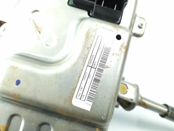 Columna de dirección FIAT Panda (312_, 319_) Imagem-3