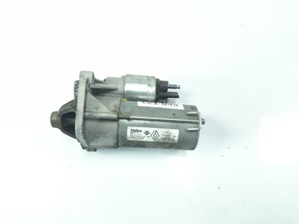Motor de arranque RENAULT Megane III Société (BZ0_)