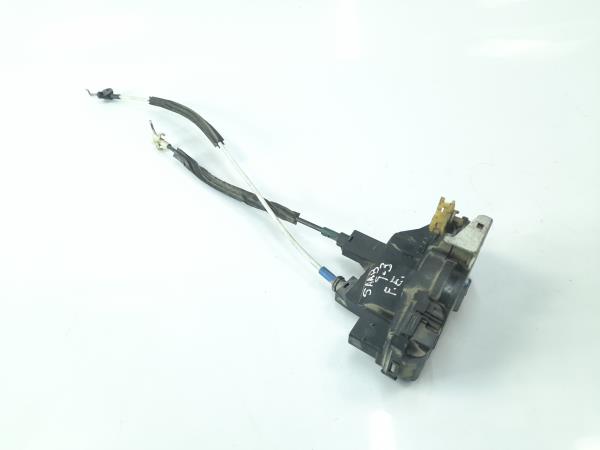 Fechadura / fecho porta trás direito SAAB 9-3 Sedan (YS3F)