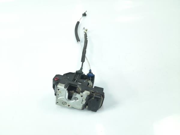 Fechadura / fecho porta trás direito SAAB 9-3 Sedan (YS3F) Imagem-3 Fechadura / fecho porta trás direito SAAB 9-3 Sedan (YS3F) Imagem-3