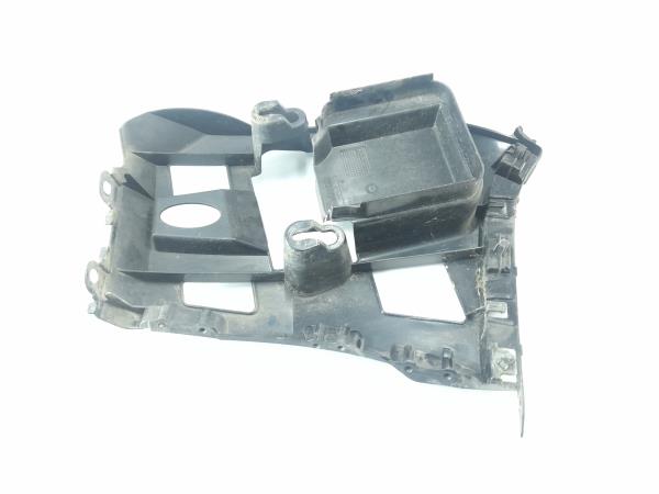 Guia de pára-choques trás direita BMW 1 (F20) Imagem-3