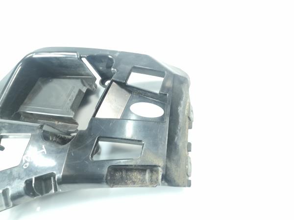 Guia de pára-choques trás direita BMW 1 (F20) Imagem-1