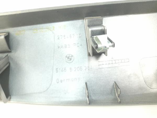 Diffusore / uscita aria BMW 1 (F20) Imagem-2