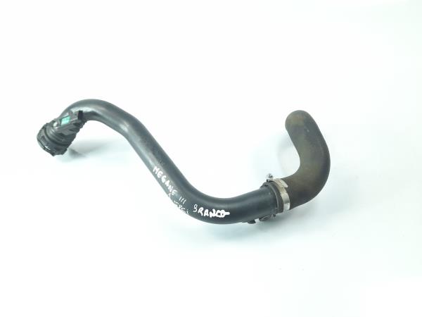 Tubo intercooler NISSAN Juke (F15)
