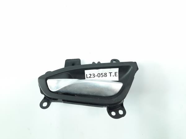 Maniglia interna porta posteriore sinistra BMW 1 (F20)