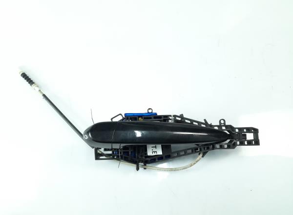 Puxador porta trás esquerdo BMW 1 (F20)