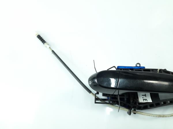 Puxador porta trás esquerdo BMW 1 (F20) Imagem-2