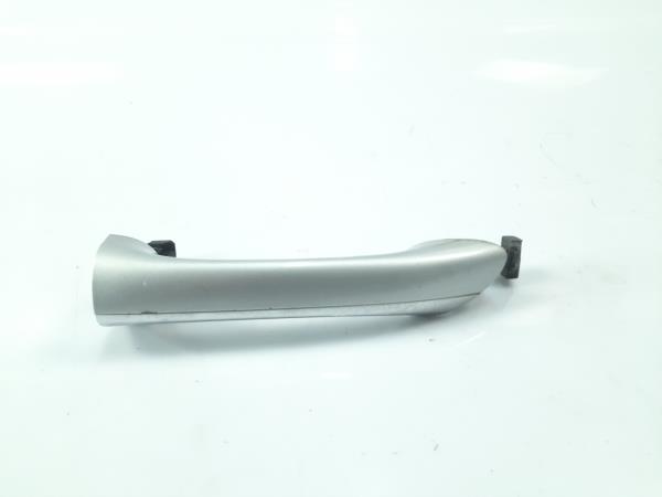 Puxador porta frente esquerda MERCEDES-BENZ Classe B (W245)