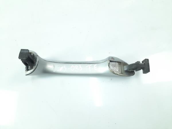 Puxador porta frente esquerda MERCEDES-BENZ Classe B (W245) Imagem-1