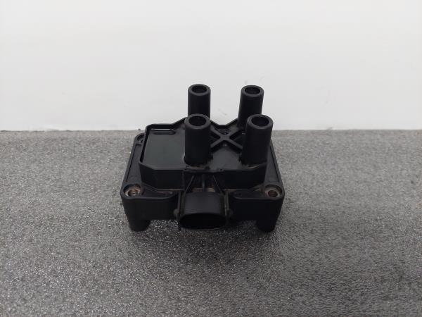 Bobine di accensione FORD Focus I Carrinha Van (DNW) Imagem-1