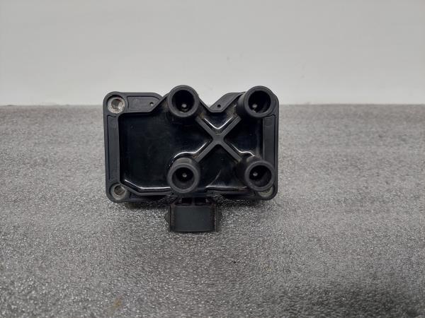 Bobine di accensione FORD Focus I Carrinha Van (DNW) Imagem-2
