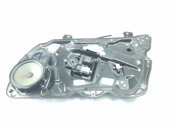 Elevador vidros frente direito VOLKSWAGEN Passat Variant (3C5)