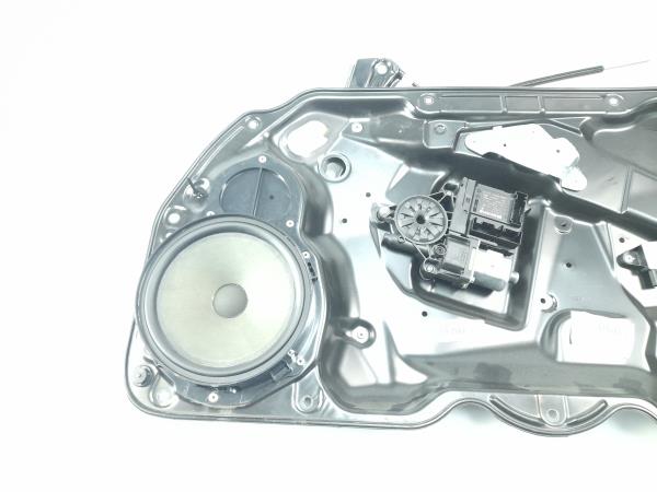 Elevador vidros frente direito VOLKSWAGEN Passat Variant (3C5) Imagem-2