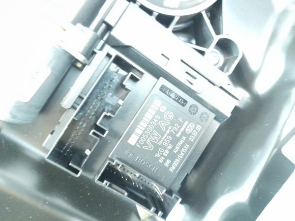 Elevador vidros frente direito VOLKSWAGEN Passat Variant (3C5) Imagem-3