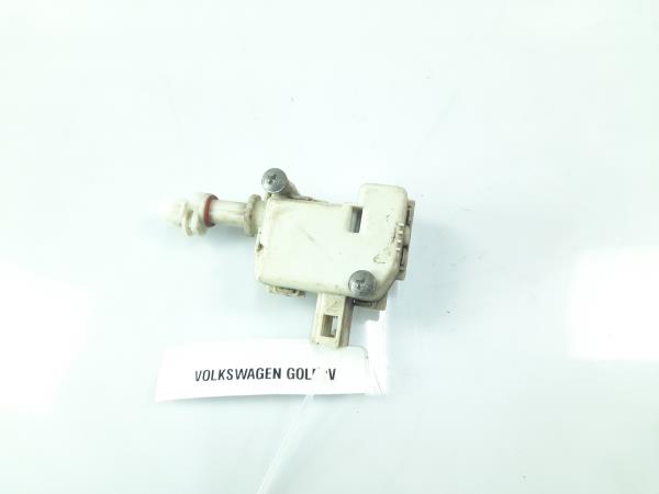 Motor Fecho Combustivel VOLKSWAGEN Golf IV (1J1) Imagem-2