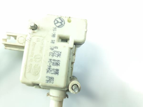 Motor Fecho Combustivel VOLKSWAGEN Golf IV (1J1) Imagem-3