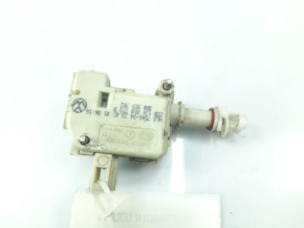 Motor Fecho Combustivel VOLKSWAGEN Golf IV (1J1) Imagem-1