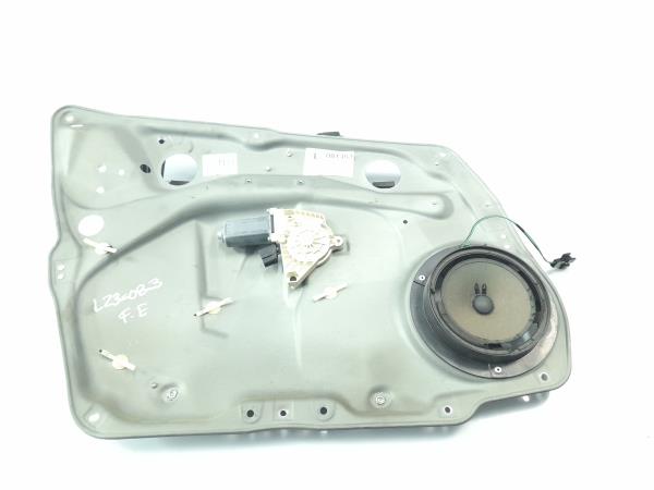 Alzavetro anteriore sinistro MERCEDES-BENZ Classe B (W245) Imagem-2