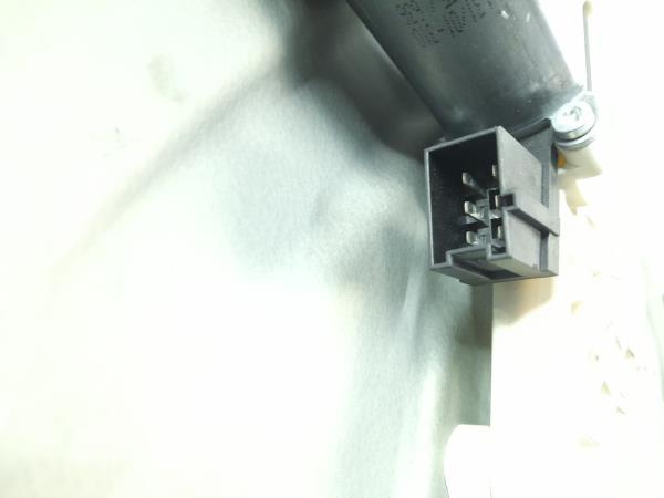 Alzavetro anteriore sinistro MERCEDES-BENZ Classe B (W245) Imagem-5