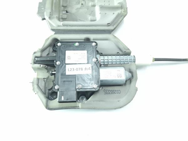 Freno a mano / di stazionamento CITROËN DS4 (NX_) Imagem-1