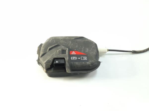 Freno a mano / di stazionamento CITROËN DS4 (NX_) Imagem-4