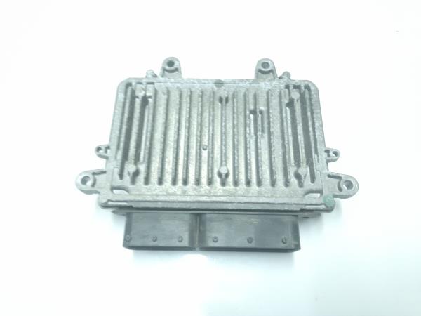 Centralina motore / ECU MERCEDES-BENZ Classe B (W245) Imagem-3