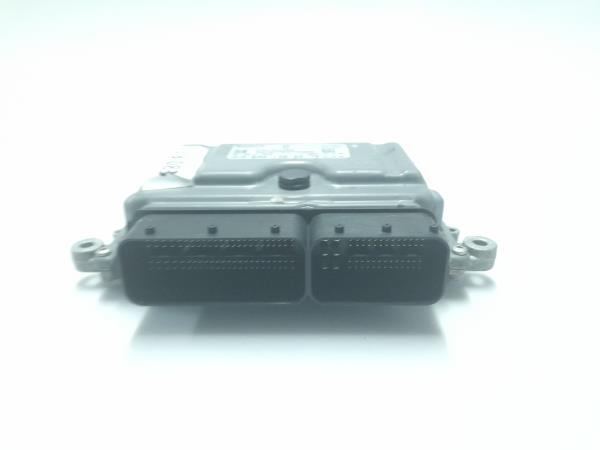 Centralina motore / ECU MERCEDES-BENZ Classe B (W245) Imagem-1