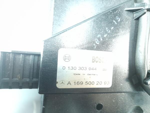 Elettroventola MERCEDES-BENZ Classe B (W245) Imagem-5